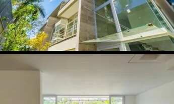 Imagem 2: Casa de condomínio sobrado para venda tem 424 metros quadrados com 4 quartos