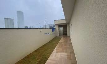 Imagem 4: CASA 3DTS À VENDA COND RESERVA IPANEMA SOROCABA SP
