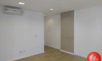 Imagem 2: São Paulo - Conjunto Comercial/Sala - Moema