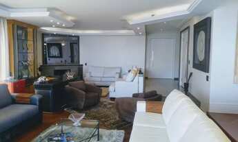 Imagem: Apartamento Locação 4 Dormitórios - 280