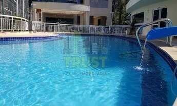 Imagem 2: Apartamento para Venda em Rio de Janeiro, Jacarepaguá, 2 dormitórios, 1 suíte, 2 banheiros