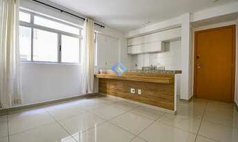 Imagem: Edifício Gênova Apartamento de 01 quarto