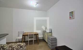 Imagem 5: Apartamento para Aluguel - Vila Lusitânia, 2 Quartos, 53 m2