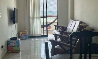 Imagem 5: Apartamento com 2 dorms, Maracanã, Praia Grande - R$ 345 mil, Cod