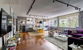 Imagem 5: Apartamento com 3 dormitórios à venda, 180 m² - Jardim América - São Paulo/SP