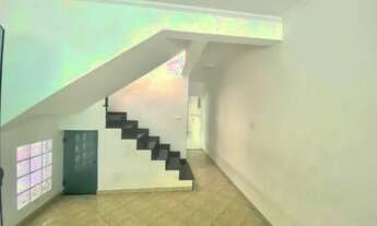 Imagem 4: Sobrado com 4 dormitórios para alugar - Jardim Las Vegas - Santo André/SP