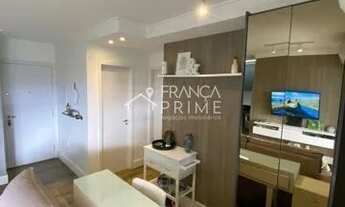 Imagem 6: Apartamento a venda de 62m² no condomínio Home Club