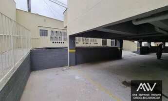 Imagem 5: Cobertura com 3 dormitórios à venda, 137 m² por R$ 549.000,00 - Bairu - Juiz de Fora/MG