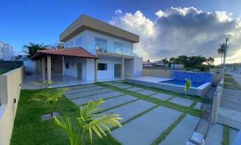 Imagem 2: Belíssima casa a venda em Paripueira