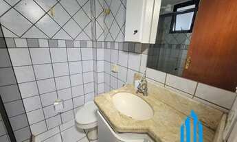 Imagem 5: Apartamento para venda tem 105 metros quadrados com 2 quartos em Praia do Morro - Guarapar