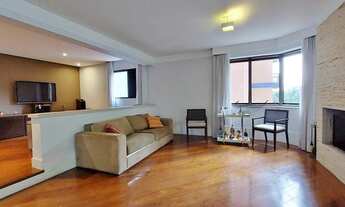 Imagem 4: APARTAMENTO RESIDENCIAL em São Paulo - SP, Itaim Bibi