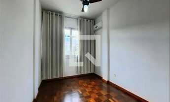 Imagem 5: Apartamento à Venda - Engenho Novo, 2 Quartos, 66 m2