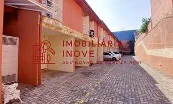 Imagem 2: SOBRADO EM CONDOMÍNIO FECHADO À 08 MINUTOS DA ESTAÇÃO DO METRÔ VILA MATILDE!!!