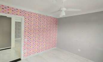 Imagem 6: Locação - Apartamento - Joias de Santa Bárbara - Santa Bárbara D'Oeste - SP