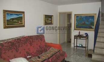 Imagem 5: SAO BERNARDO DO CAMPO - Residential / Home - JARDIM DAS ACACIAS