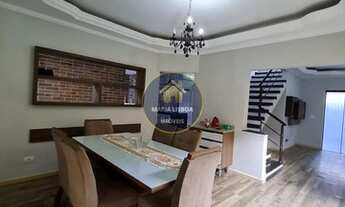 Imagem 3: Sobrado com 3 dorms, Jardim Santa Marta, Salto - R$ 475 mil, Cod: SO0135
