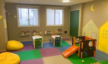 Imagem 4: Apto na chacara Inglesa 85m2 <br>3 dorms (1 suite)<br>Varanda Gourmet <br&g