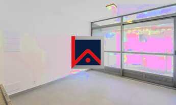 Imagem: Apartamento Locação Vila Madalena 63 m²