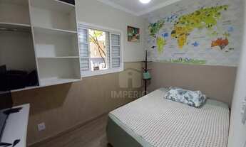 Imagem 7: Casa com 2 dormitórios à venda, 150 m² por R$ 350.000,00 - Residencial Marcio Soufen Redi