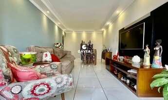 Imagem 1: Apartamento 3 quartos em prédio com elevador e andar alto!