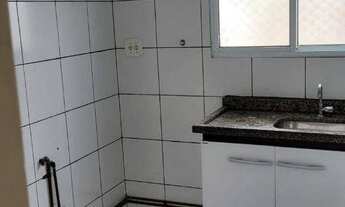 Imagem 4: Apartamento com 2 dormitórios, 41 m² - venda por R$ 245.000,00 ou aluguel por R$ 1.671,00