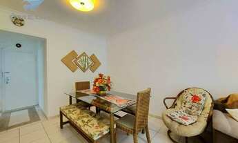 Imagem 5: Apartamento com 3 quartos - Condomínio com lazer completo - Praia das Pitangueiras, Guaruj