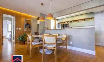 Imagem: Venda Apartamento 1 Dormitórios - 74 m²