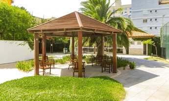 Imagem 4: Apartamento com 3 dormitórios para alugar, 91 m² por R$ 3.440,00/mês - Areal - Pelotas/RS