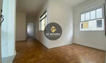 Imagem: Apartamento em Santos, Gonzaga 02 dormitórios