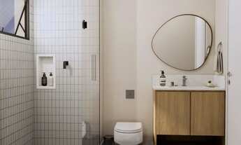 Imagem 4: Apartamento 1104 - Portal Vale das Rosas em Tatui