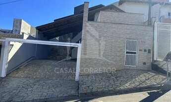 Imagem: CASA RESIDENCIAL em INDAIATUBA - SP, JARDIM