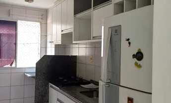 Imagem 5: Apartamento para aluguel tem 54 metros quadrados com 2 quartos em Turu - São Luís - MA