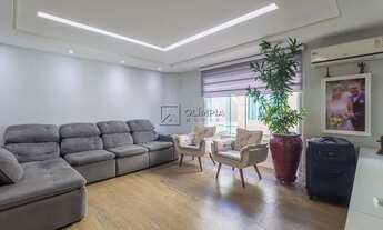 Imagem 3: Venda Casa 3 Dormitórios - 202 m² Chácara Klabin