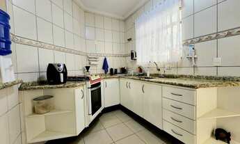 Imagem 2: Casa de condomínio térrea para venda com 163 metros quadrados com 3 quartos