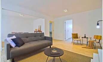 Imagem: Apartamento REFORMADO nos Jardins, 110