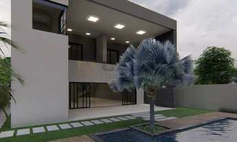 Imagem 6: Casa de condomínio para venda com 250 metros quadrados com 4 quartos em Boulevard Lagoa