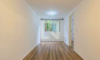 Imagem 2: Apartamento para Aluguel - Parque Munhoz, 2 Quartos, 54 m2