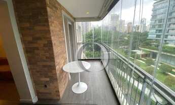 Imagem 6: Belíssimo Apartamento no Coração da Vila Nova Conceição