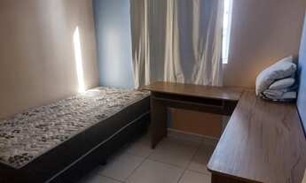 Imagem 5: Alugo apartamento MOBILIADO no condomínio BOSQUE METRÓPOLE