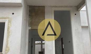 Imagem 4: Casa com 3 dormitórios à venda, 72 m² por R$ 350.000,00 - Residencial Rio Das Ostras - Rio