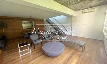 Imagem 3: Cobertura para aluguel tem 300 metros quadrados com 4 quartos em Leme - Rio de Janeiro - R