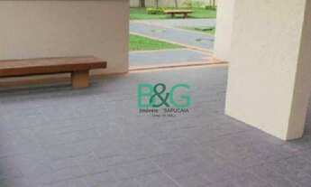 Imagem 5: Apartamento com 2 dormitórios à venda, 73 m² por R$ 391.838,61 - Morumbi - São Paulo/SP