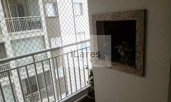 Imagem 3: Apartamento com 3 dorms, Planalto, São Bernardo do Campo - R$ 570 mil, Cod: 3025