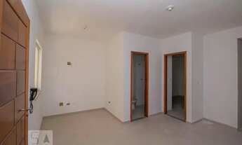 Imagem 3: Apartamento para Aluguel - Vila Esperança, 1 Quarto, 34 m2