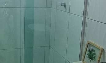 Imagem 7: Casa c/ Piscina Mobiliada p/ Diária-Temporada - Fazemos Pacotes