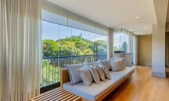 Imagem 6: Apartamento Venda Perdizes 250 m² 4 Dormitórios