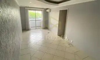 Imagem: Apartamento - Taquaral - Campinas