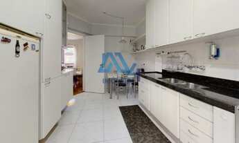 Imagem 7: Apartamento 3 dormitórios Freguesia do ó