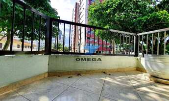 Imagem 2: PERTO DA PRAIA - Apartamento com 3 quartos - Praia do Tombo, Guarujá