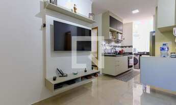 Imagem 2: Apartamento à Venda - Vila Gustavo, 2 Quartos, 41 m2